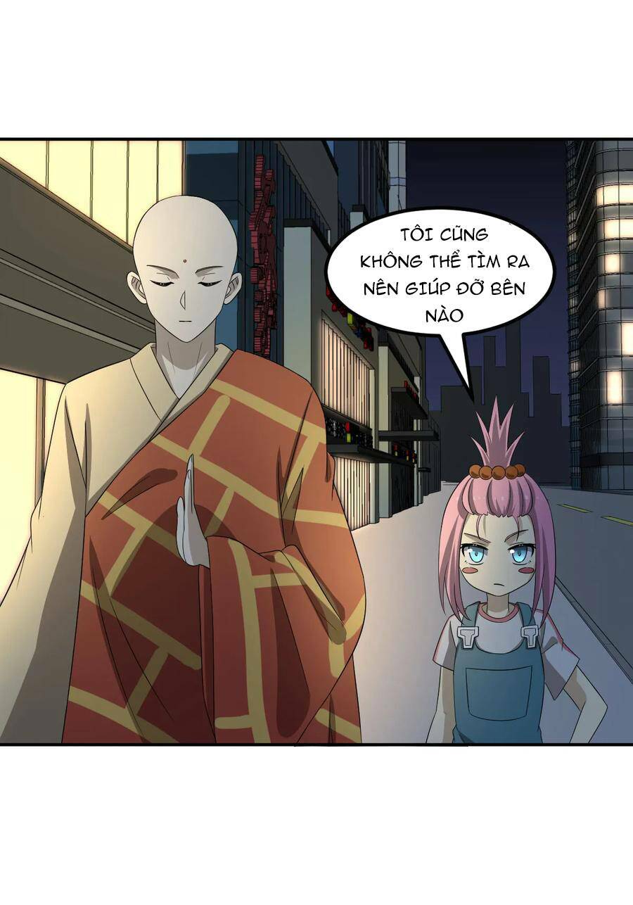 Nghịch Thiên Tiên Mệnh: Chapter 74