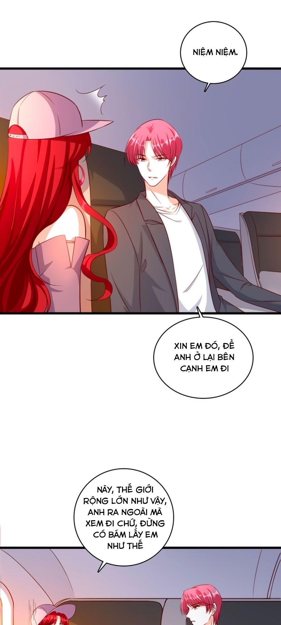 Phản Phái Nữ Đế Lai Tập: Chapter 11