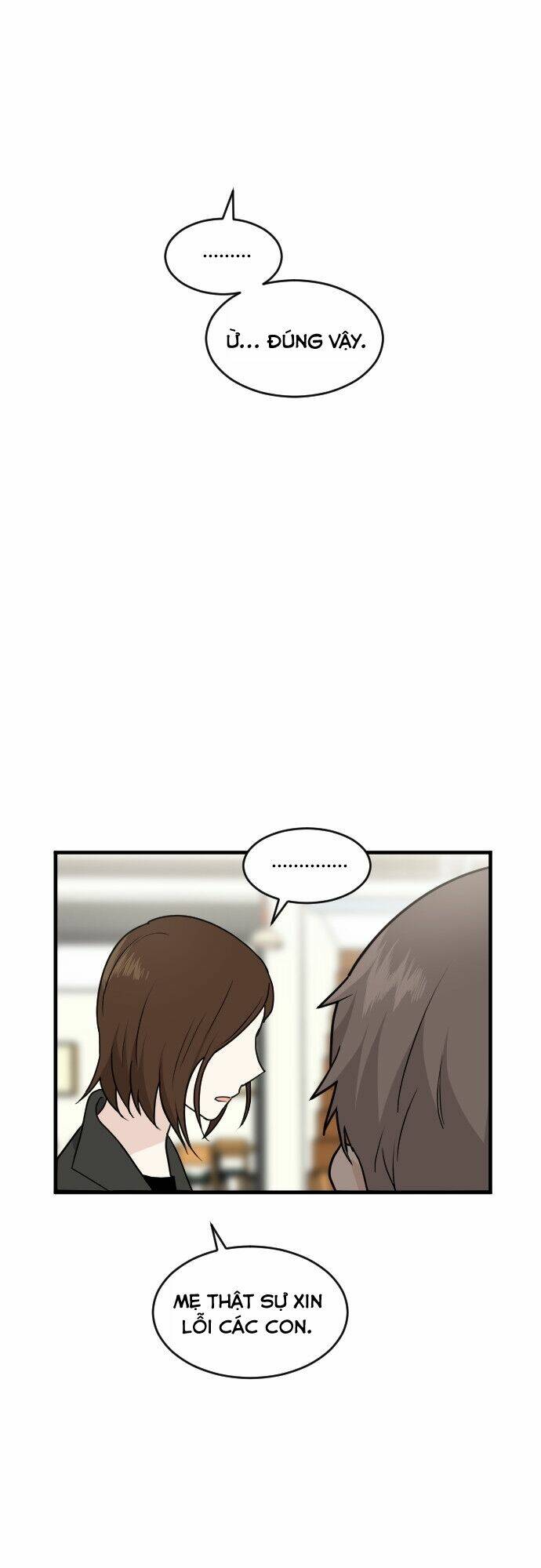 Người Đẹp Gangnam: Chapter 22