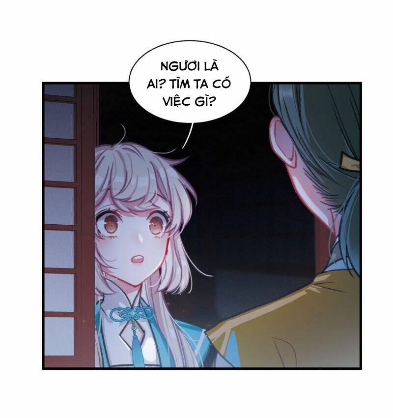 Danh Kiếm Chủng: Chapter 4.4