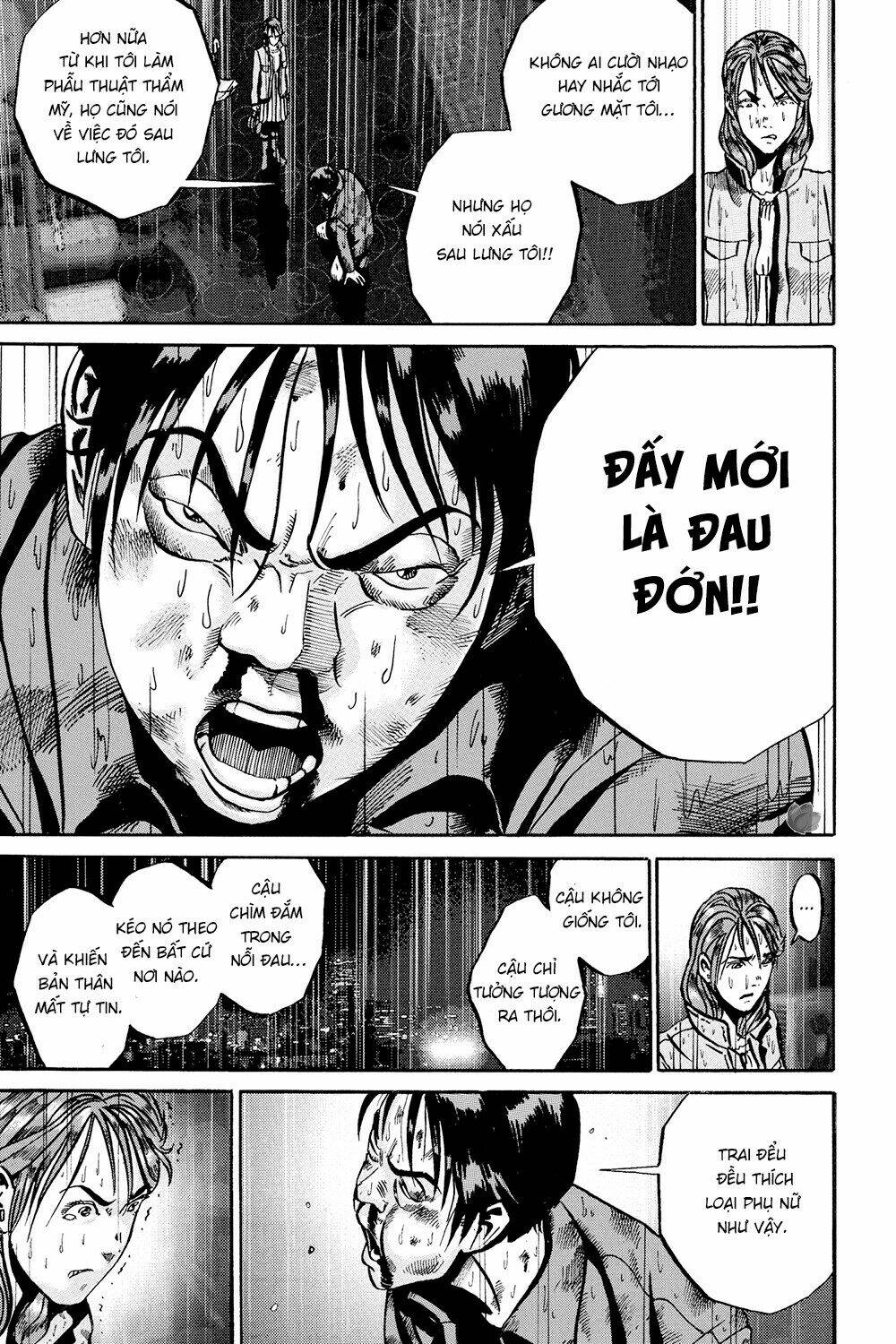 Giấy Báo Tử: Chapter 48