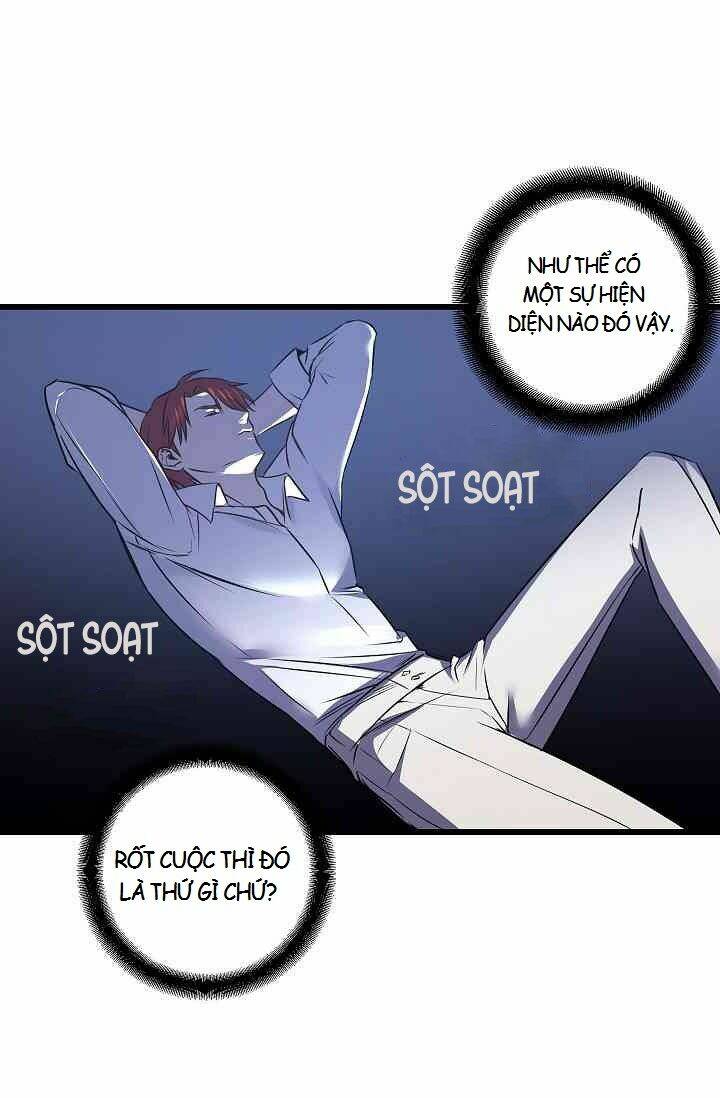 Hôn Lễ Báo Thù: Chapter 10