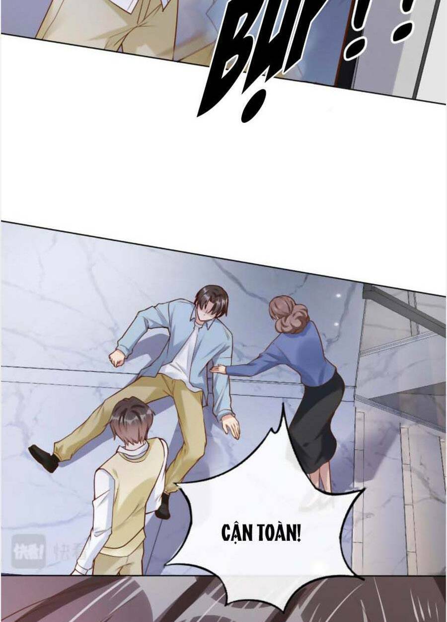 Dây Dưa Không Dứt: Chapter 27