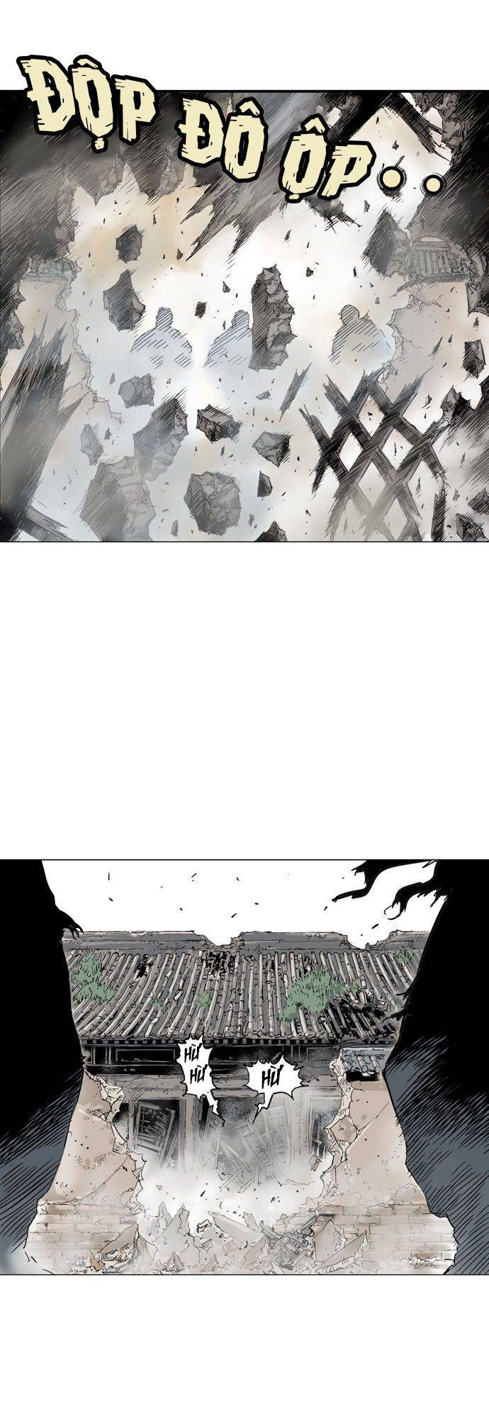 Cao Thủ 2: Chapter 17