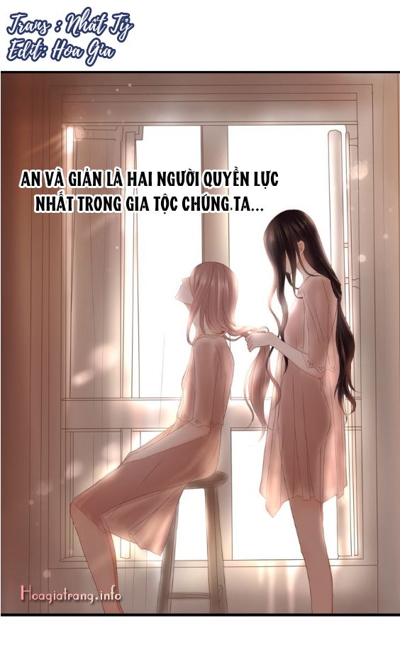 Ở lại thế kỷ này: Chapter 30