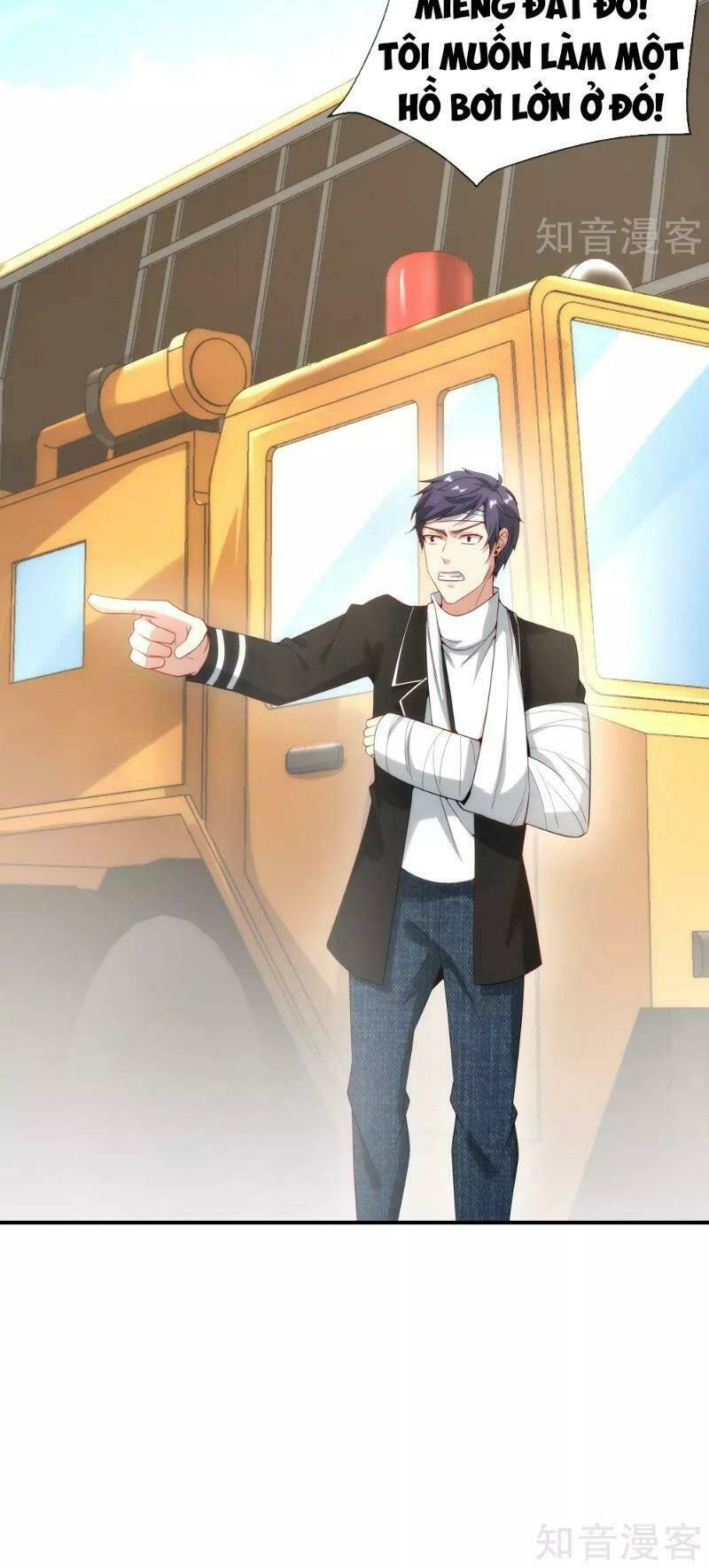 Vòng Bạn Bè Mạnh Nhất Của Tiên Giới: Chapter 19