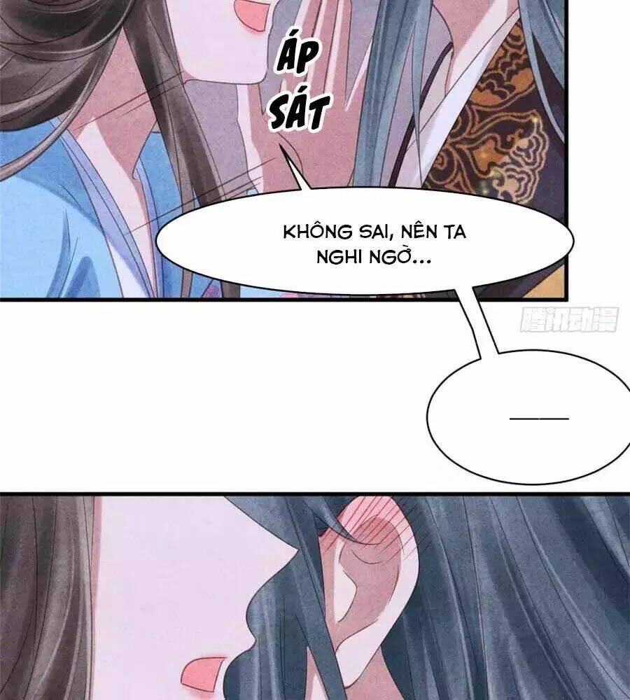 Vương Phi Muốn Trèo Tường: Chapter 61