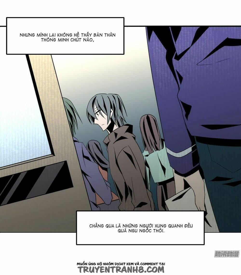 Điều Ước Của Người Phàm: Chapter 10