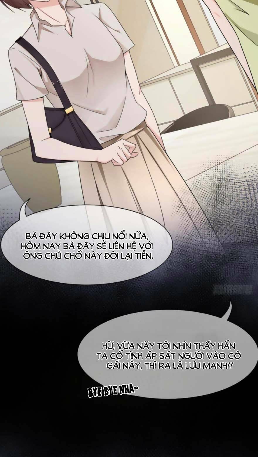 Quyến Rũ Không Thành: Chapter 29