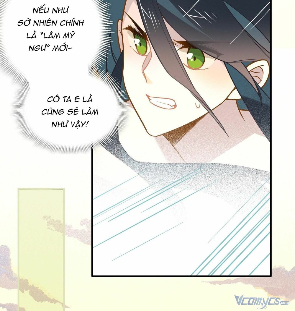 Nữ Phụ Như Tôi Cũng Có Ngày Ra Mắt: Chapter 51