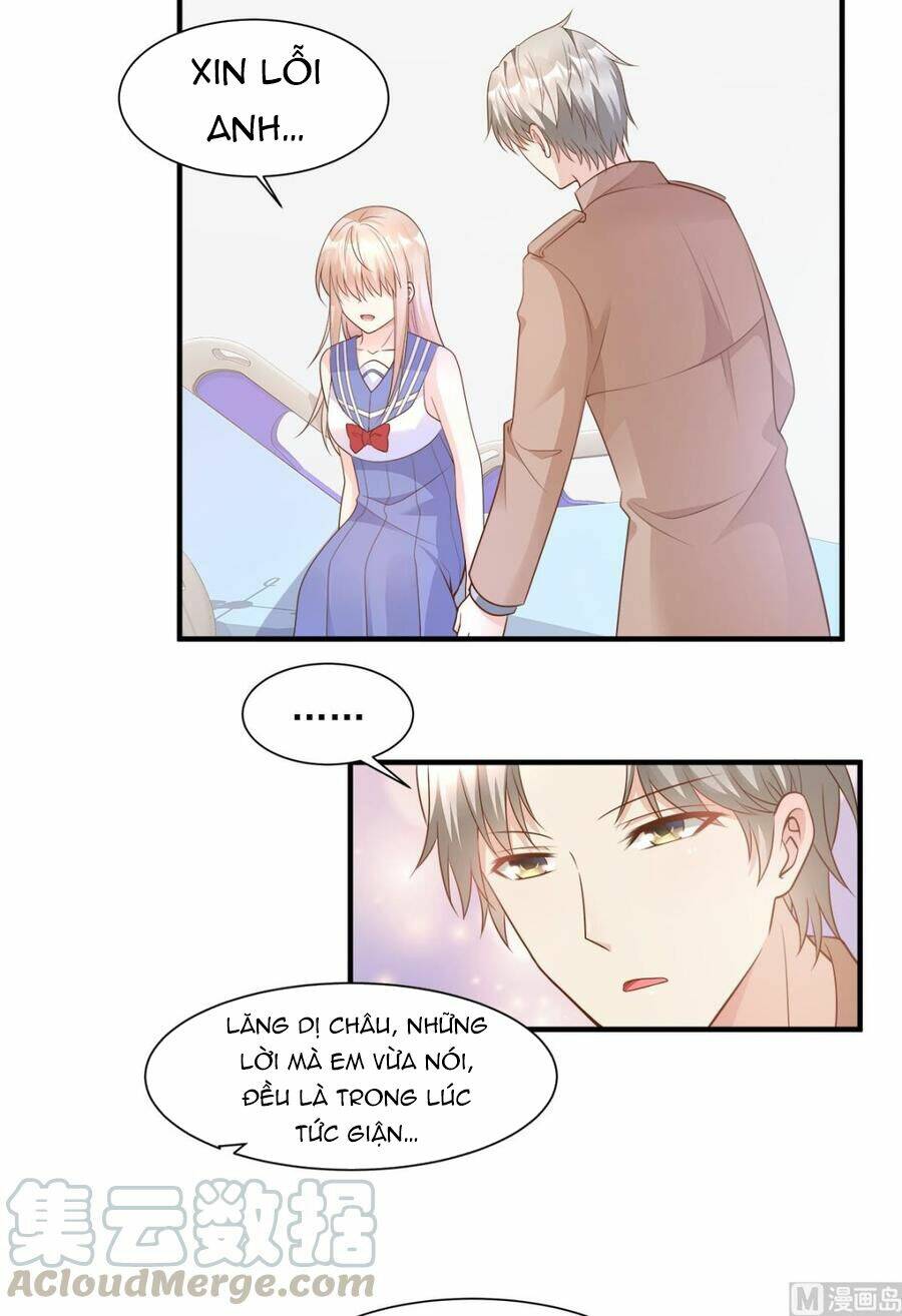 Tư Sủng Cục Cưng Bảo Bối: Chapter 70