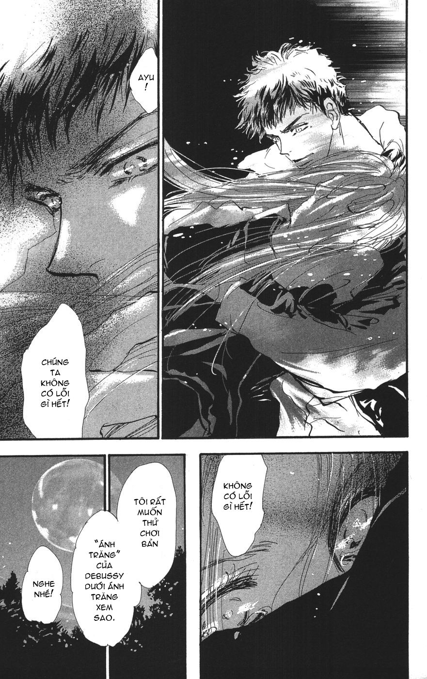Mầm Sống: Chapter 75