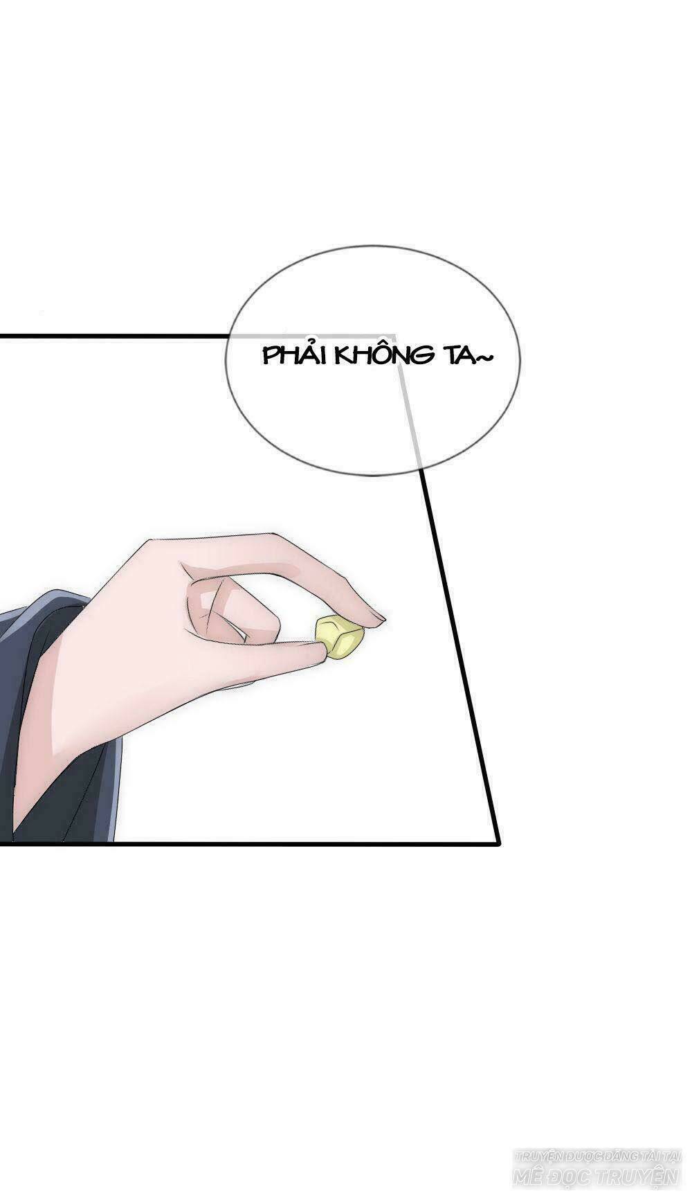 Kế Hoạch Sủng Ái Của Tiểu Công Chúa: Chapter 22