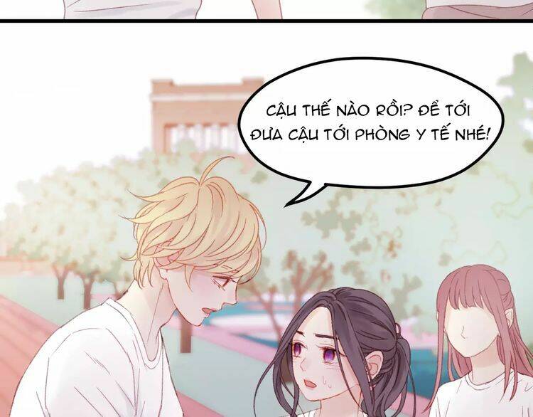 Lượm Được Một Tiểu Hồ Ly 2: Chapter 25
