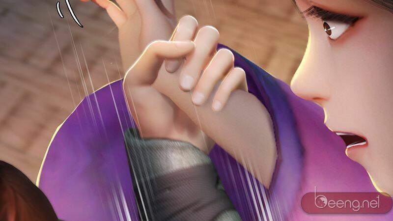 Lâm Uyên Kiếp: Chapter 12