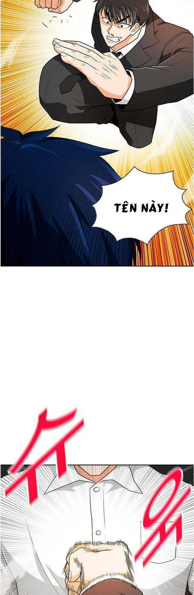 Tôi Tự Động Săn Một Mình: Chapter 61