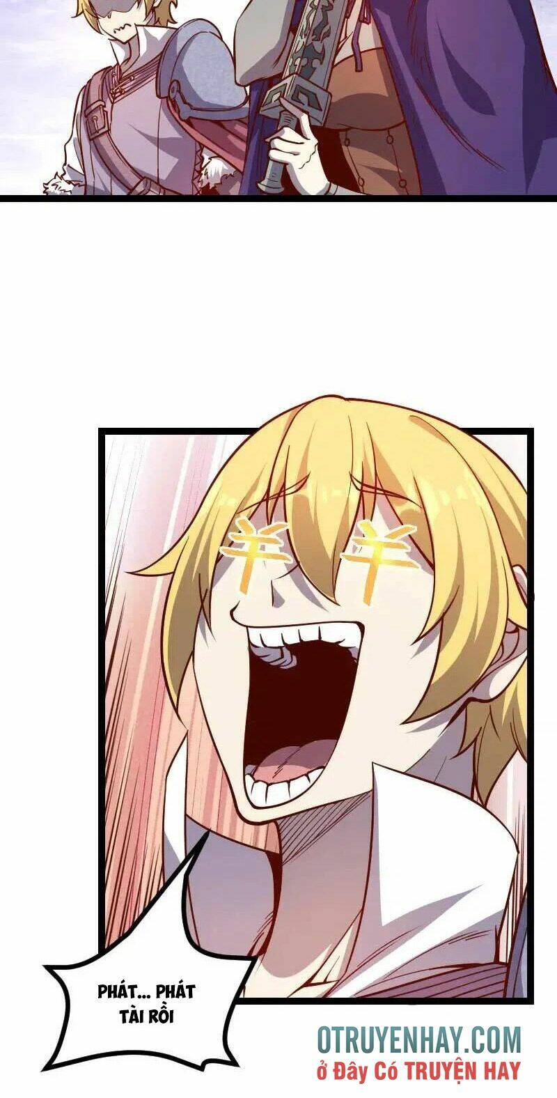 Tối Cường Thành Chủ Đích Dị Giới: Chapter 34