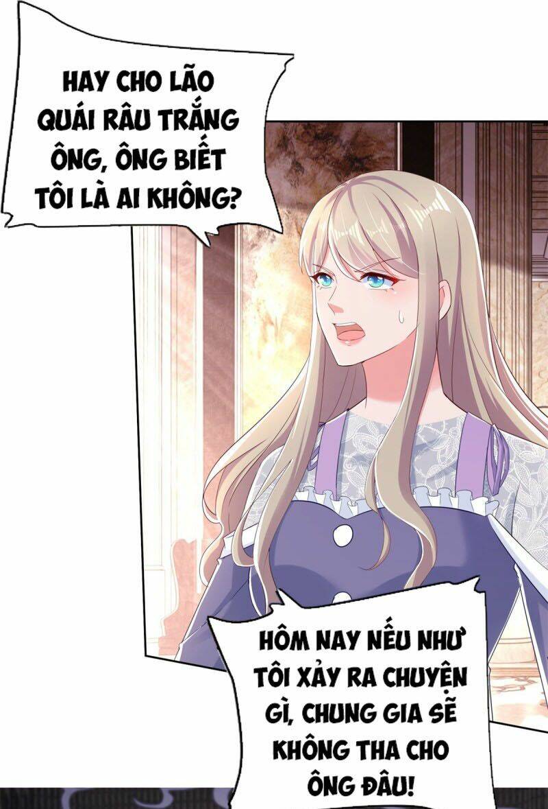 Chí Tôn Toàn Năng: Chapter 93