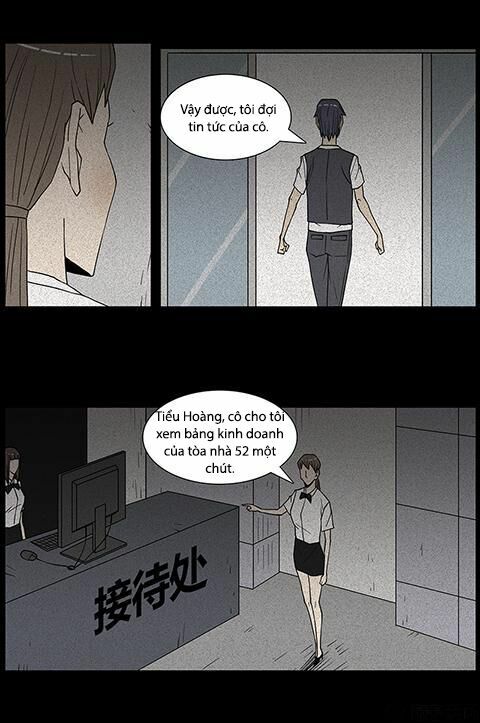 Kinh Dị Đêm Khuya: Chapter 75: - Hàng Xóm (Thượng)