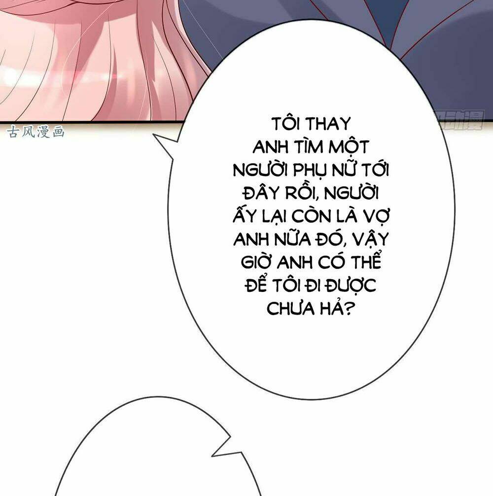 Manh Thê Khó Dỗ: Chapter 44