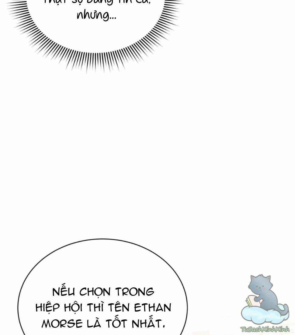 Nàng Elizabeth Thuần Khiết: Chapter 33