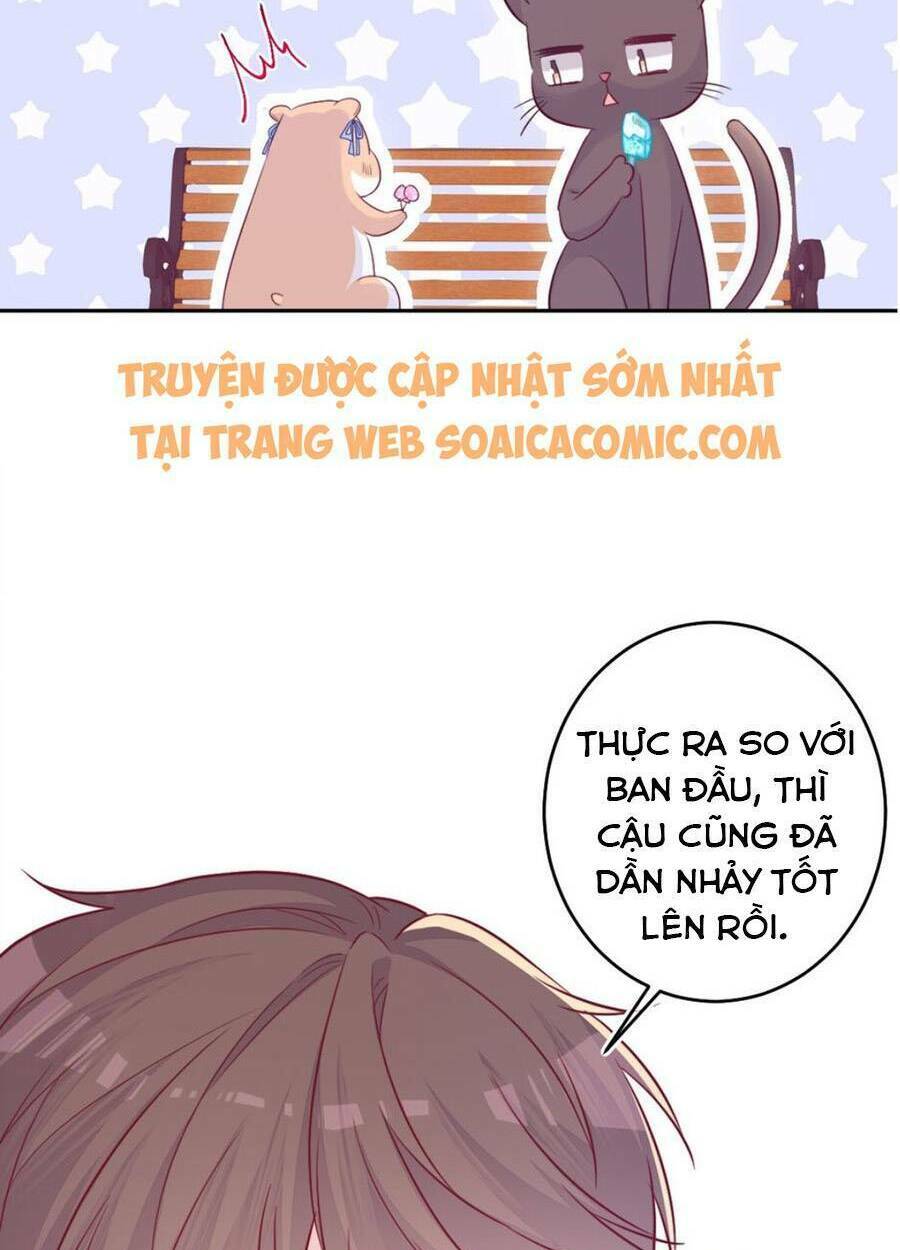 Khi Cô Gái Nhìn Thấy Thời Gian: Chapter 9