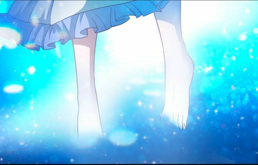 Người Yêu Khát Máu Của Tôi: Chapter 31