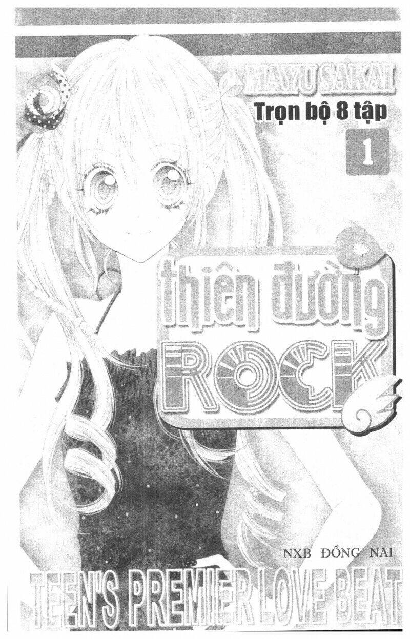 Heart No Daiya: Chapter 2.3