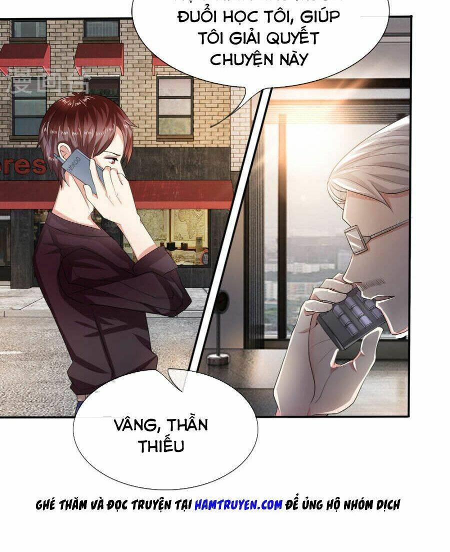 Tuyệt Thế Phi Đao: Chapter 5