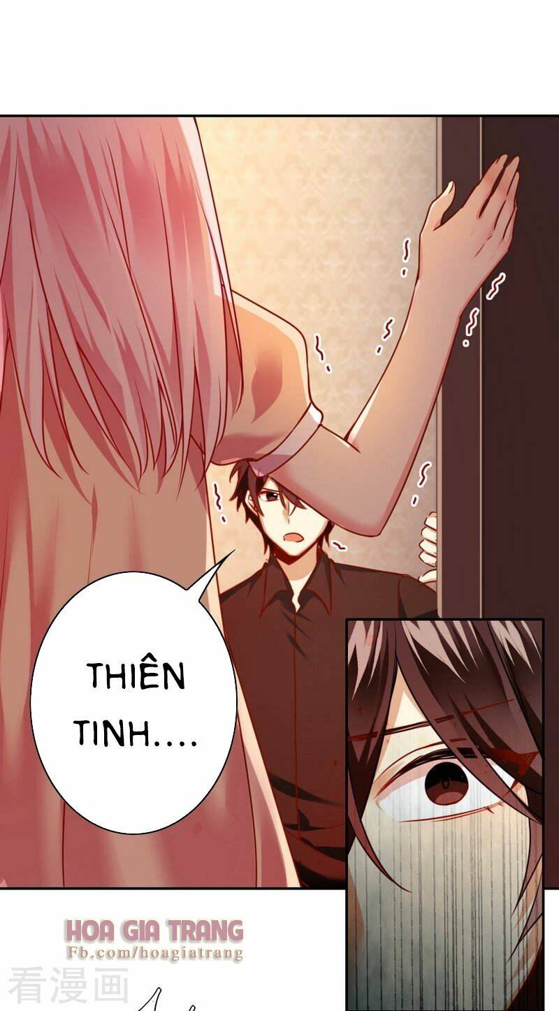 Phục Thù Thiếu Gia Tiểu Điềm Thê: Chapter 25