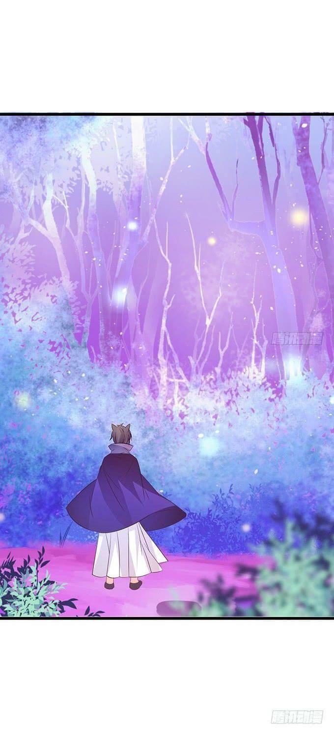 Hồ Tiên Hung Bạo: Chapter 31