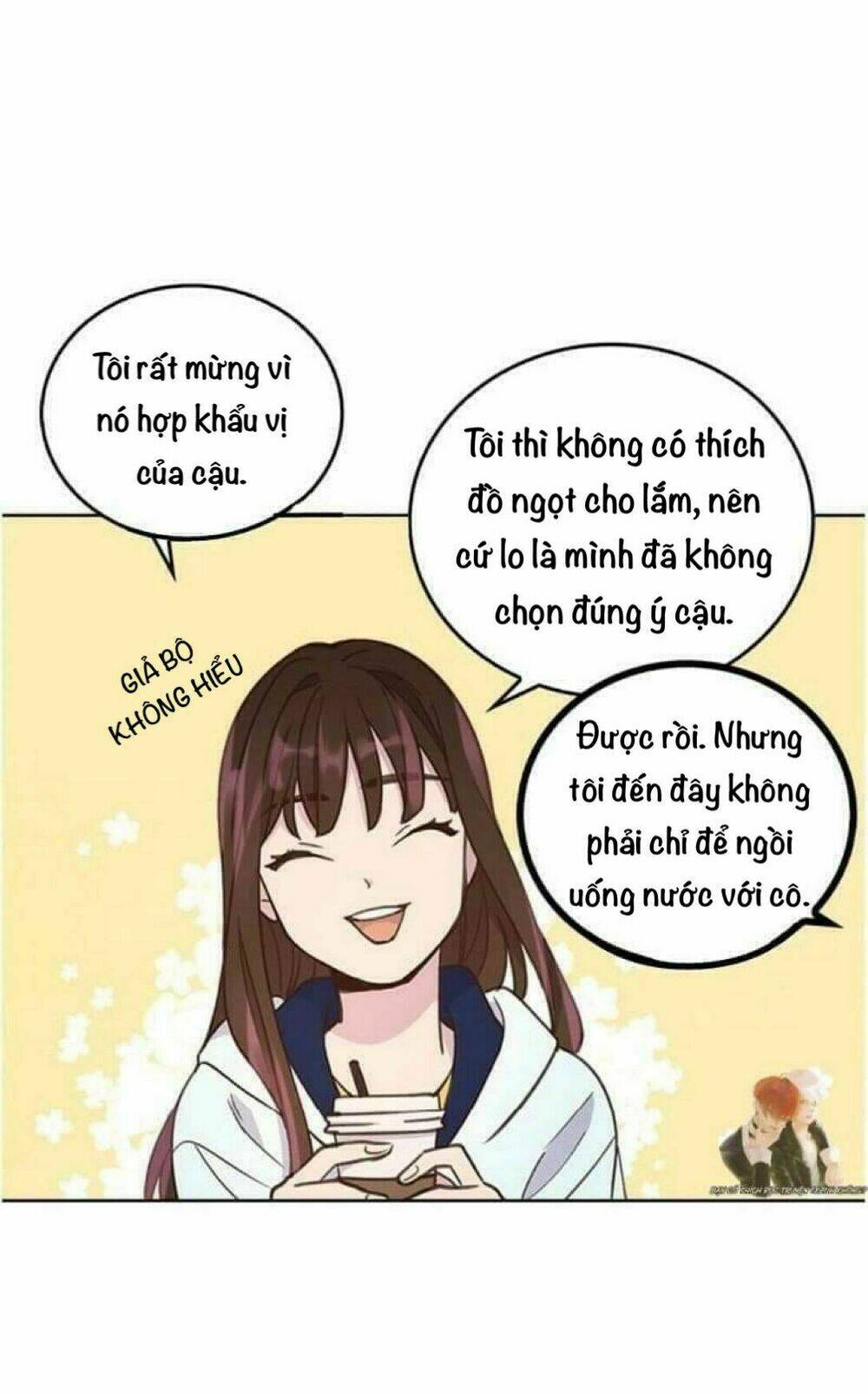 Cuộc Hôn Nhân Bất Khả Thi: Chapter 2