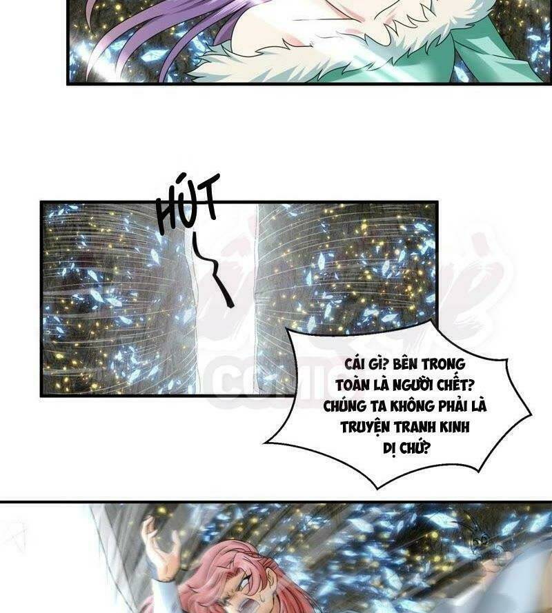 Phục Thù Thiếu Gia Tiểu Điềm Thê: Chapter 58