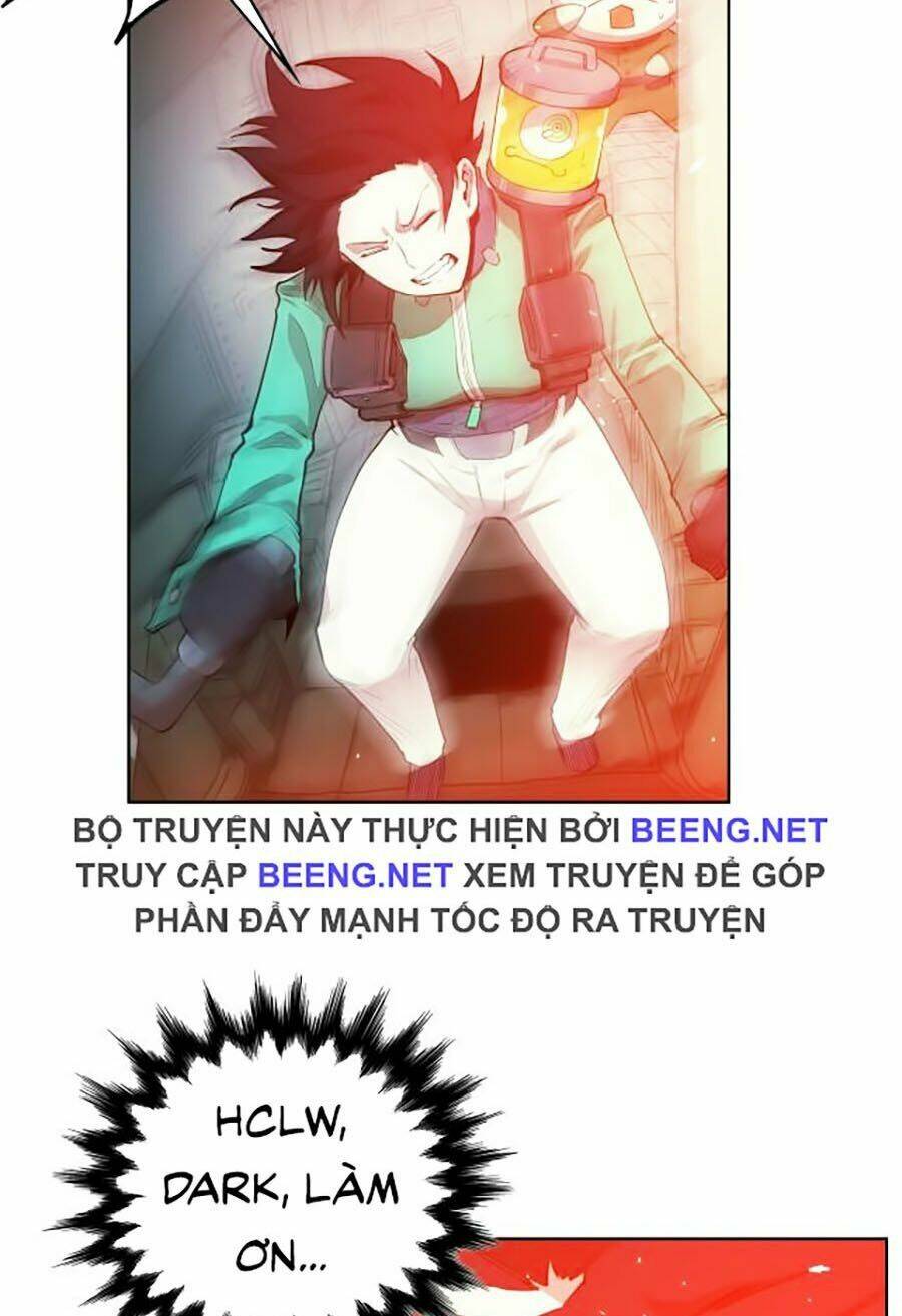 Hard Core Leveling Warrior Ss2: Chapter 64.3