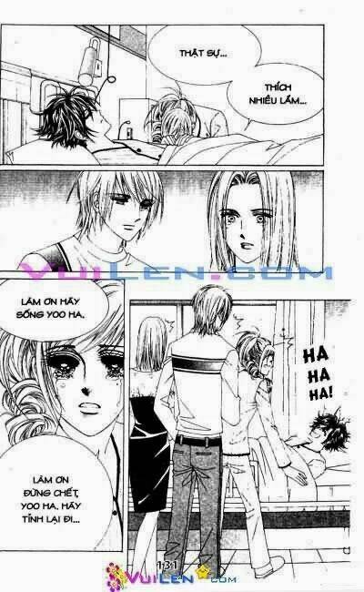 Bóng Mây Qua: Chapter 5