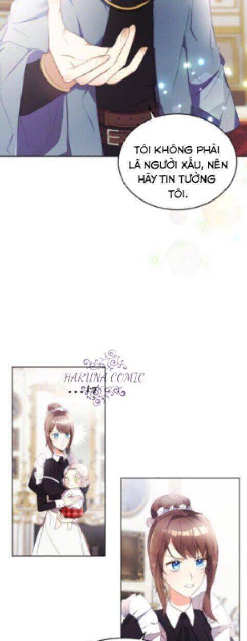 Baby Dragon: Chapter 9