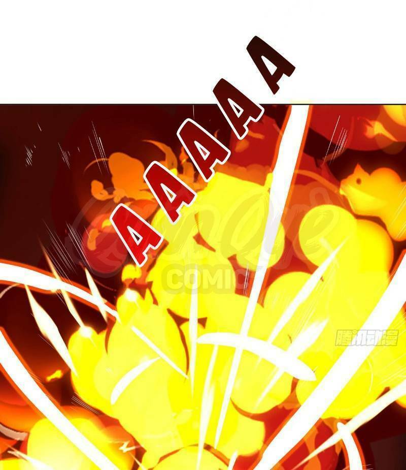 Thần Võ Đế Tôn: Chapter 19