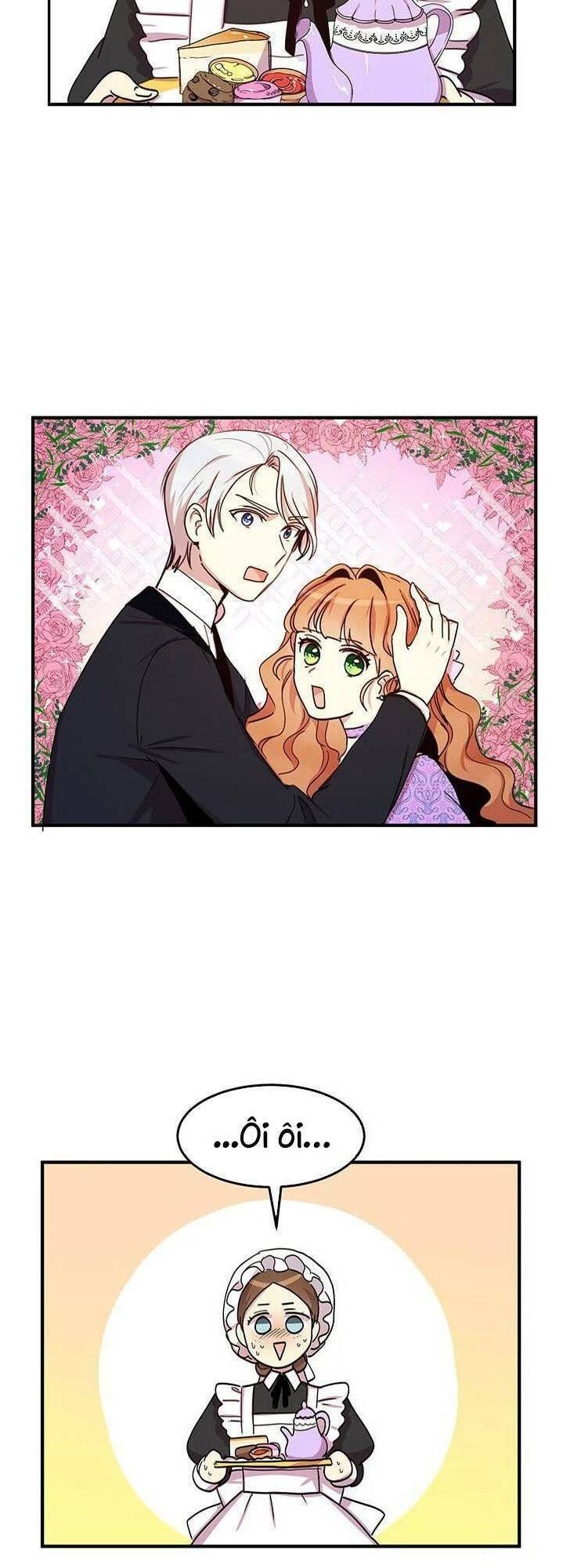 Công Tước, Loạn Vừa Thôi!: Chapter 25