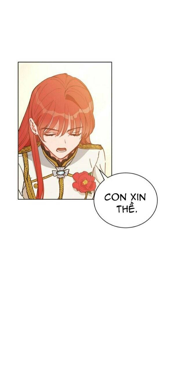 Cái Chết Của Lamia Orphe: Chapter 33