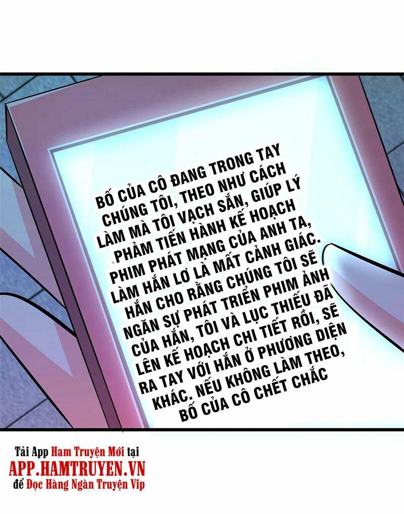 Đế Tế: Chapter 95