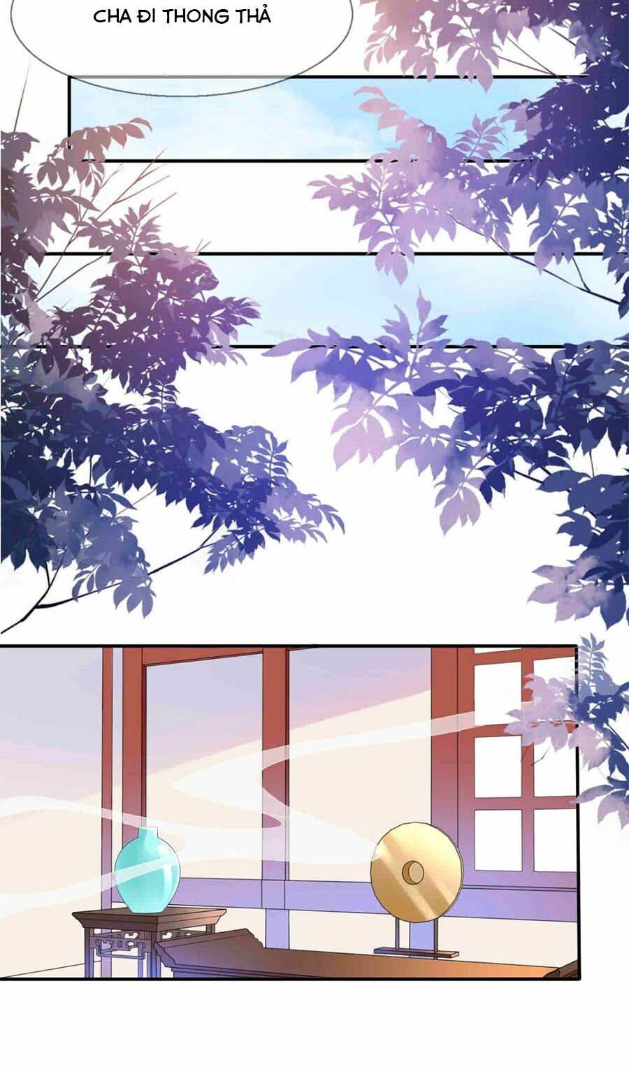 Tang Lạc Túy Tại Nam Phong Lý: Chapter 31