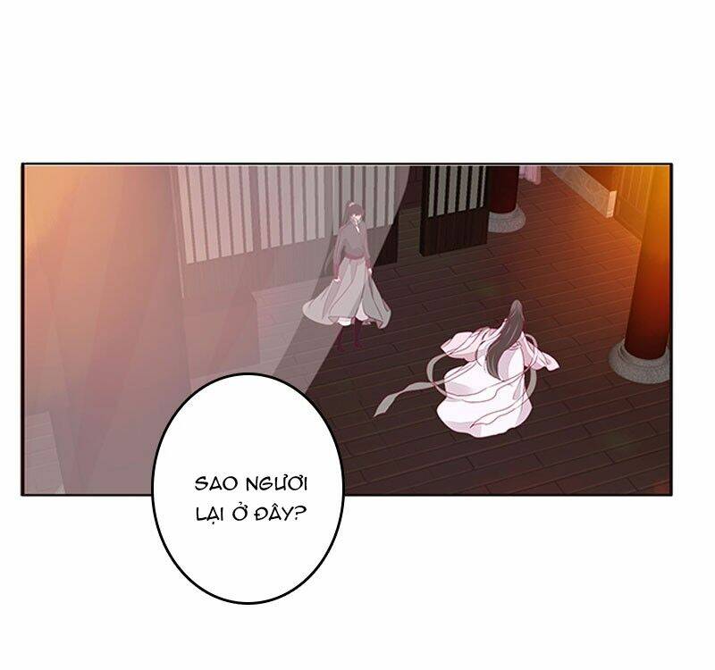 Tướng Quân Mời Ra Trận: Chapter 85