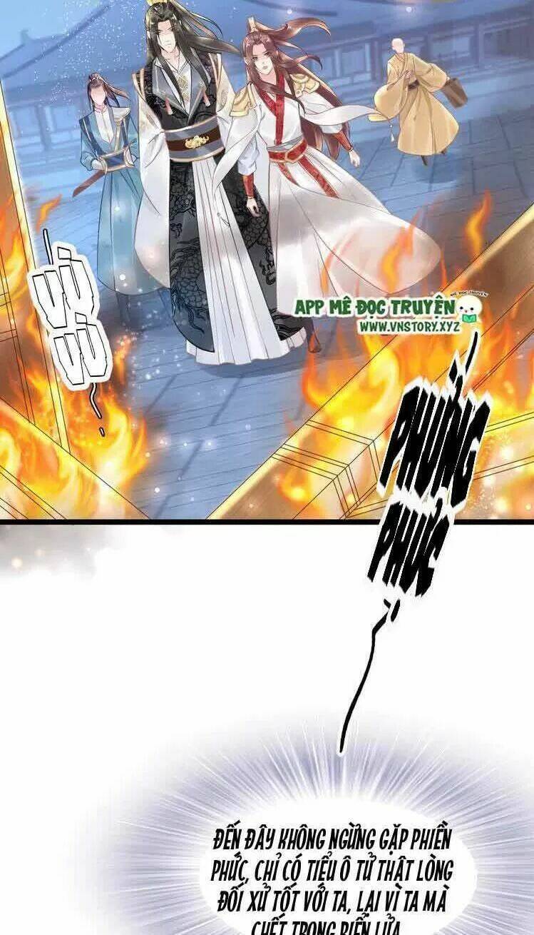 Nhất Sinh Nhất Thế Tiếu Thương Khung: Chapter 30