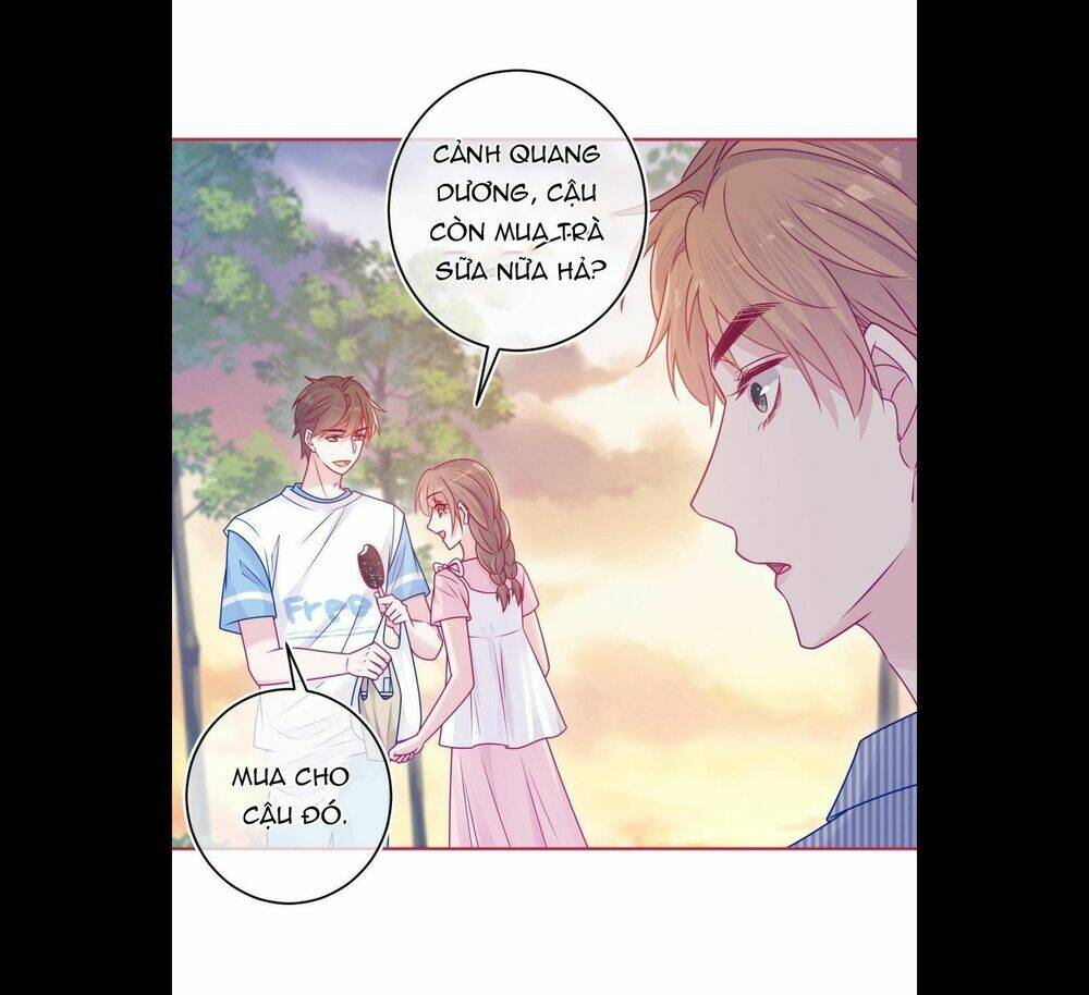 Khi Cô Gái Nhìn Thấy Thời Gian: Chapter 38