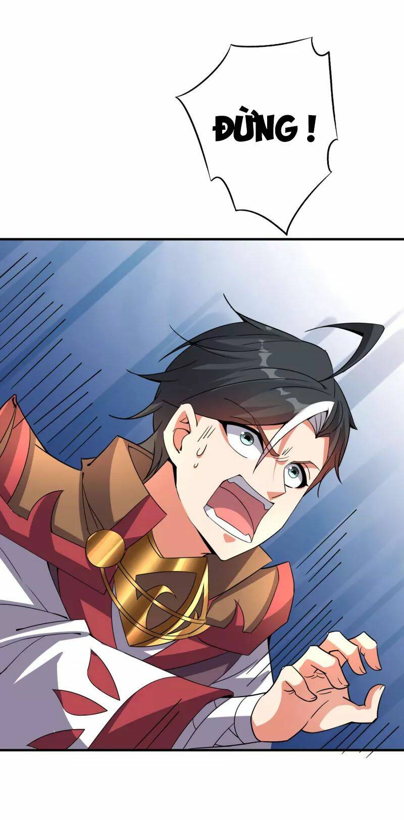 Phục Thiên Thánh Chủ: Chapter 154