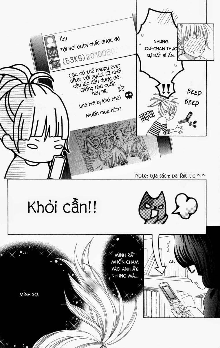 Aruitou: Chapter 4