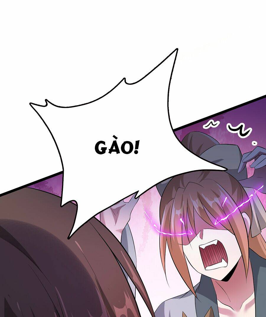 Đại Bảo Kiếm Của Tôi: Chapter 39