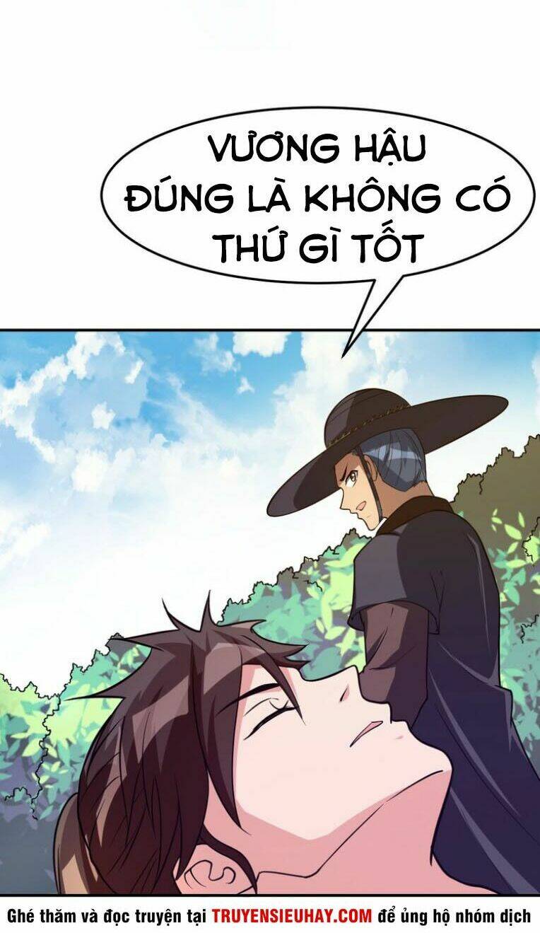 Vô Cực Chiều Thiên: Chapter 2