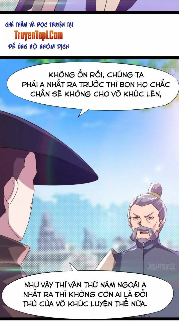 Kiếm Đồ: Chapter 73