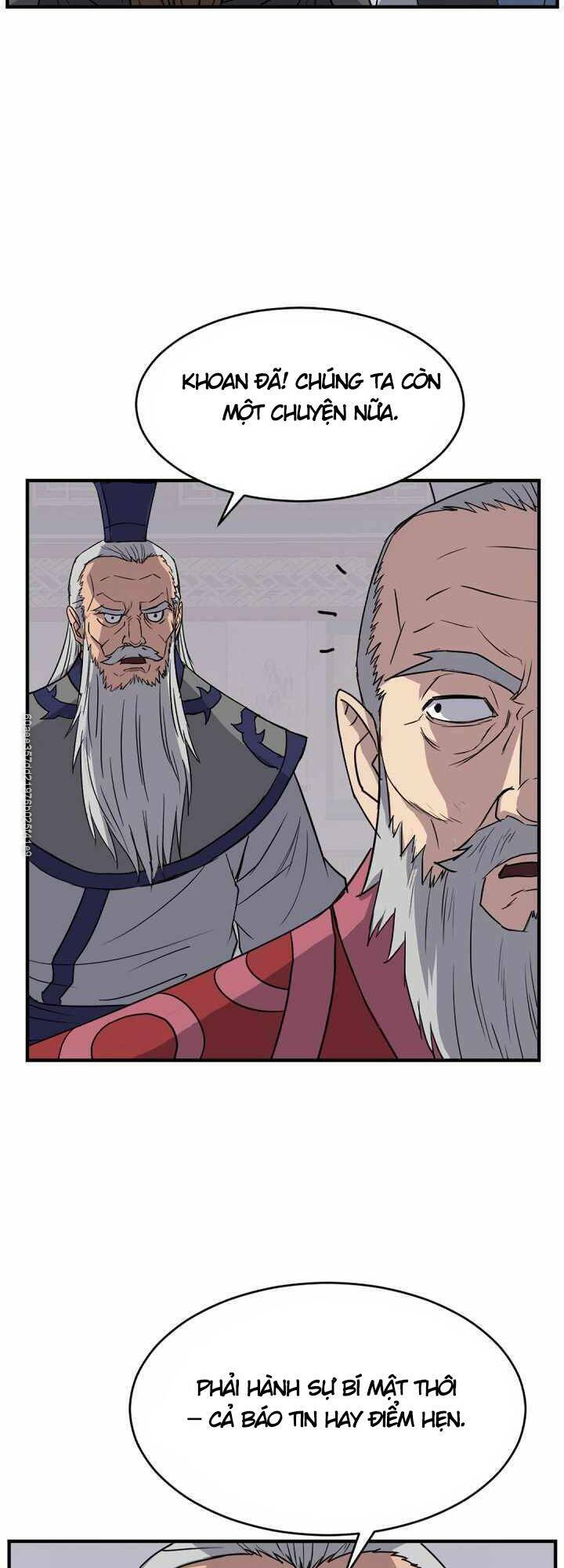 Trọng Sinh, Bất Khả Chiến Bại: Chapter 123